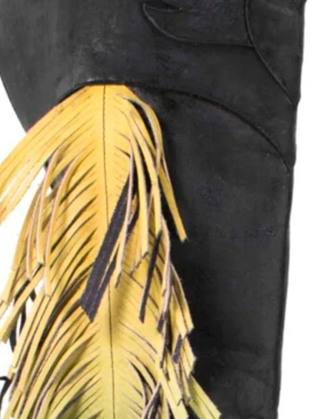 The Spirit Animal Boot - Junk Gypsies Size 9.5